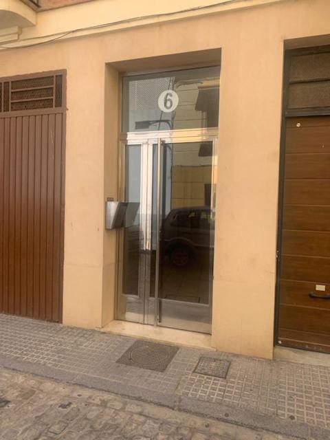 Caleta Dreams. Apartamento A Estrenar. A 60 Metros Playa Cádis Exterior foto
