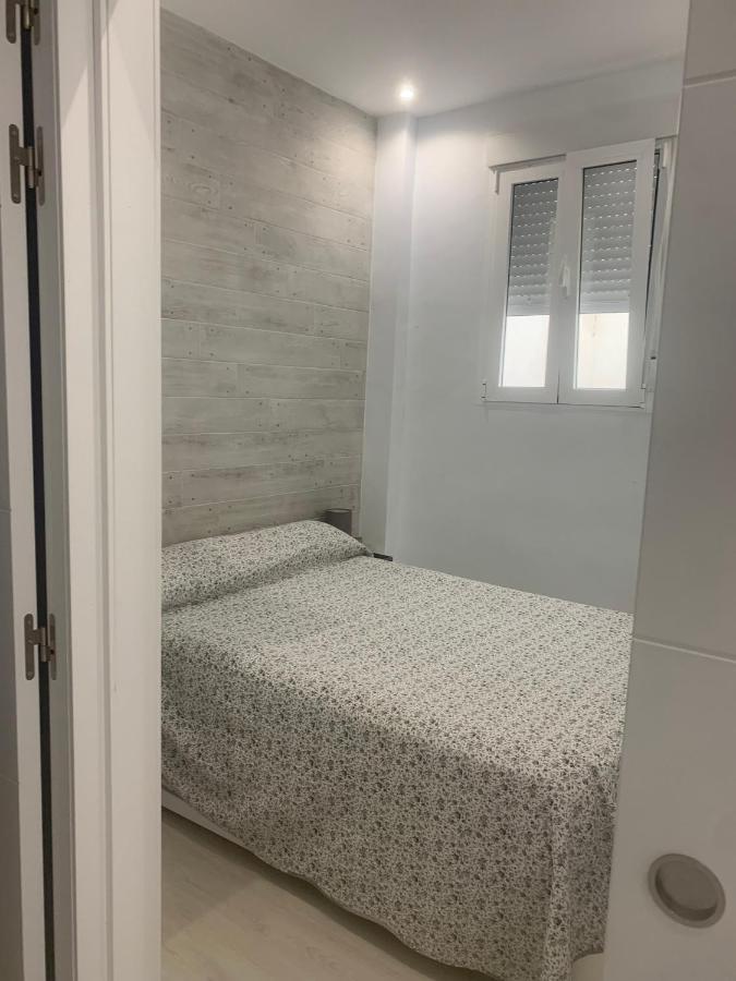 Caleta Dreams. Apartamento A Estrenar. A 60 Metros Playa Cádis Exterior foto